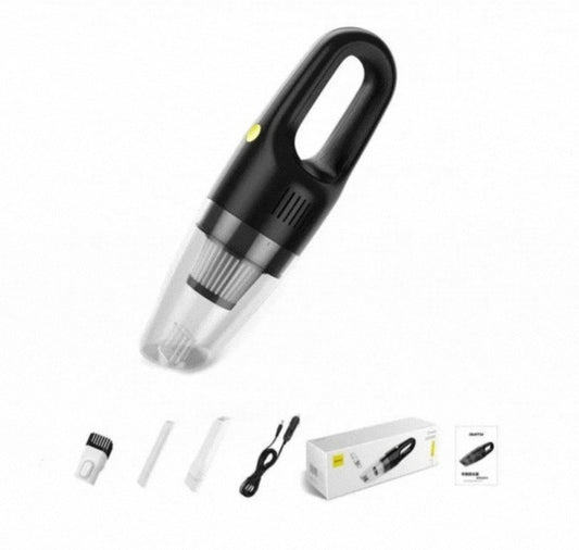 Aspiradora inalámbrica  CleanForce-ST6612A®